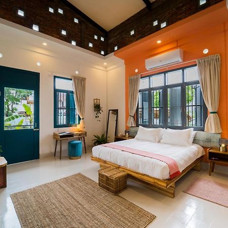 Baan Pila Hotel Luang Prabang Luaran gambar