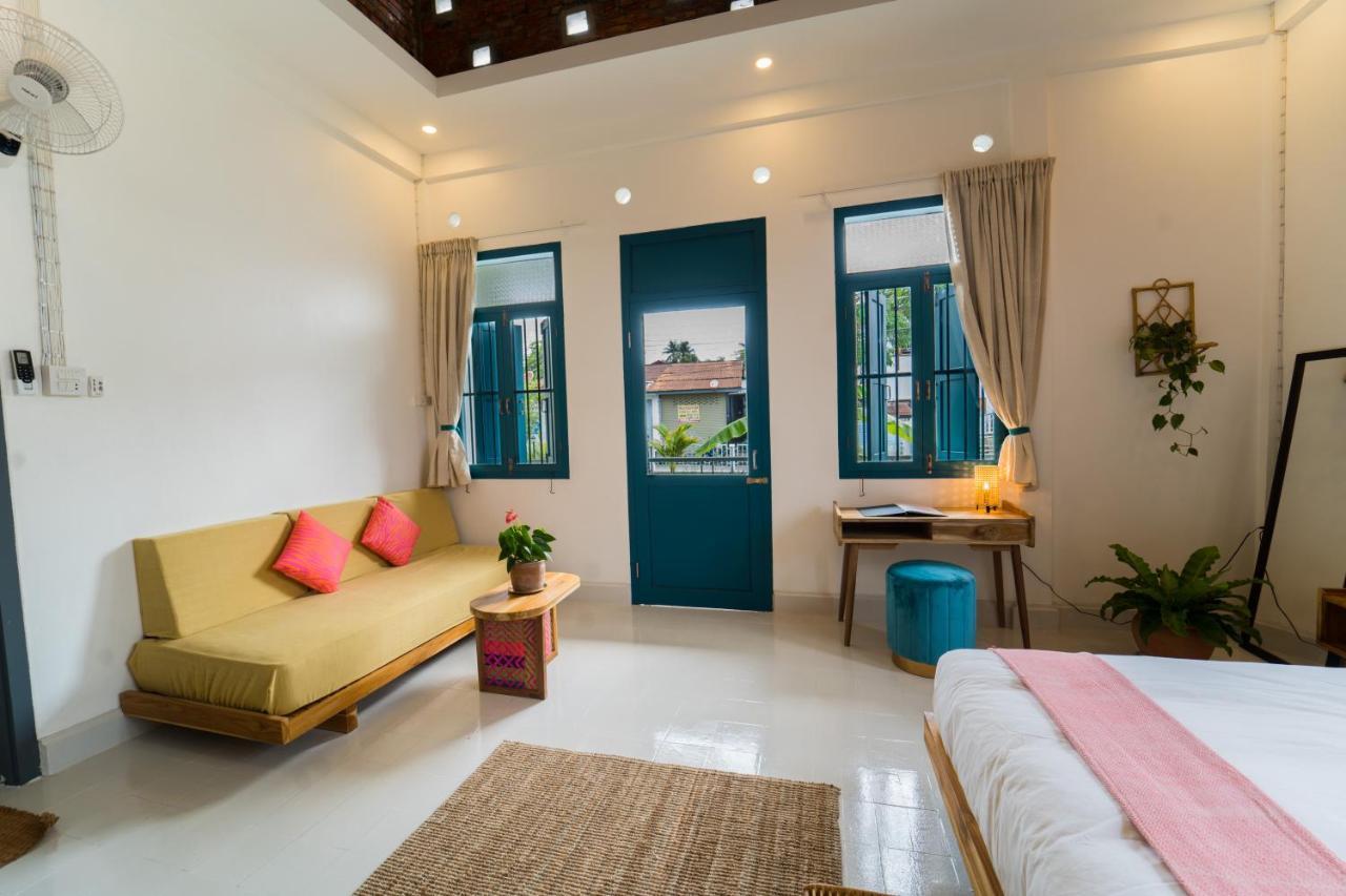 Baan Pila Hotel Luang Prabang Luaran gambar